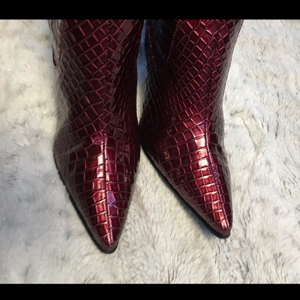 j.reneé shoes - Picture 2 of 6